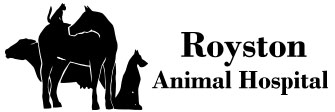 Link to Homepage of Royston Animal Hospital